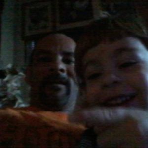 Meet your Posher, Charles